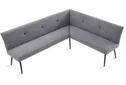 XXXLutz Hom'in Eckbank Angebot