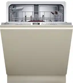 XXXLutz Neff Geschirrspüler S275EBX15E Angebot