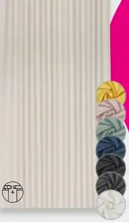 Mömax Fertigvorhang Leo Angebot