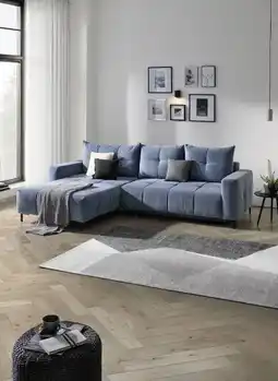 XXXLutz CarryHome Wohnlandschaft Angebot