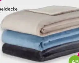 Mömax Kuscheldecke Wendy Angebot