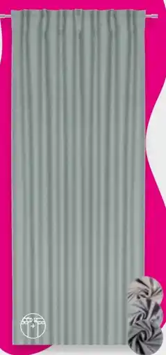 Mömax Thermovorhang Alfi Angebot