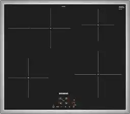 XXXLutz Siemens Induktionskochfeld EH64KBFB5E Angebot