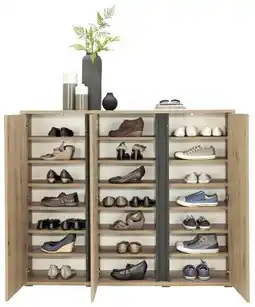 XXXLutz Xora Schuhschrank Angebot