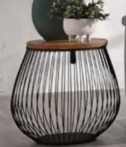 XXXLutz Novel Beistelltisch Angebot