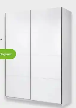 Mömax Schwebetürenschrank Family Angebot