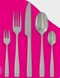 Mömax Besteckset Ivana Angebot