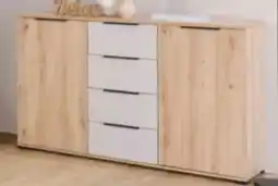 XXXLutz CarryHome Kommode Angebot