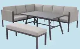 Möbelix Modern Living Loungegarnitur Peru Angebot