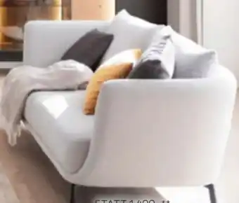 XXXLutz Schöner Wohnen 2,5-Sitzer-Sofa Angebot