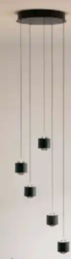 XXXLutz Novel LED-Hängeleuchte Angebot