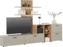 XXXLutz CarryHome Wohnwand Angebot