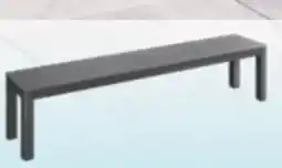 Möbelix Beldano Gartenbank Bogota Angebot