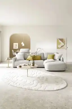 XXXLutz Schöner Wohnen Ecksofa Angebot