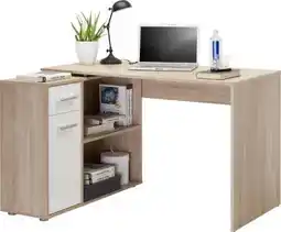 XXXLutz Hom'in Eckschreibtisch Angebot