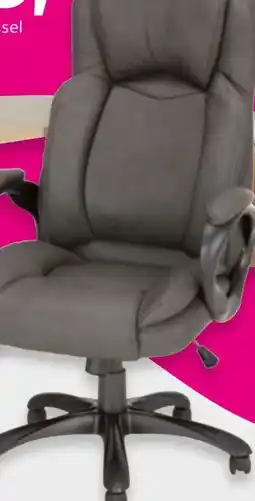 Mömax Chefsessel Jenny 1 Angebot