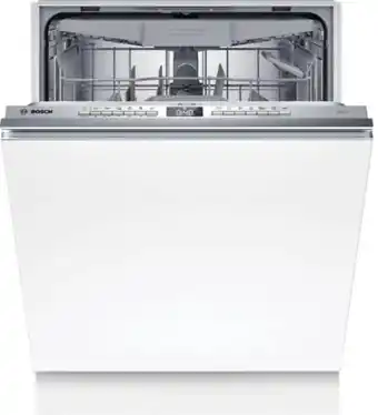 XXXLutz Siemens Geschirrspüler SMH4HVX14E Angebot