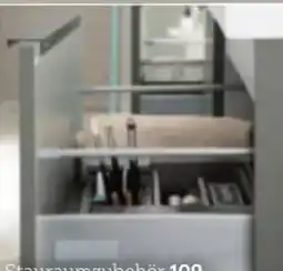 XXXLutz Schöner Wohnen Stauraumzubehör Angebot