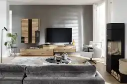 XXXLutz Schöner Wohnen Wohnwand Angebot