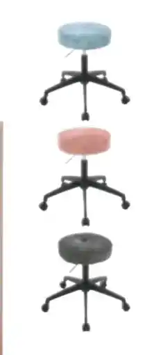 XXXLutz CarryHome Bürohocker Angebot