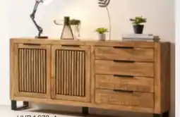 Mömax Sideboard Everest Angebot