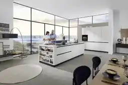 XXXLutz Novel Einbauküche Angebot