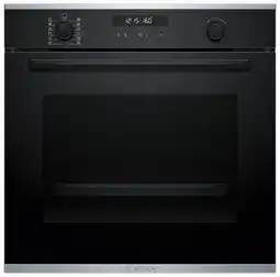 XXXLutz Bosch Einbaubackofen HBG278BB3 Angebot