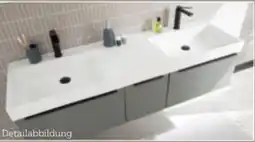 XXXLutz Schöner Wohnen Waschtischkombination Angebot