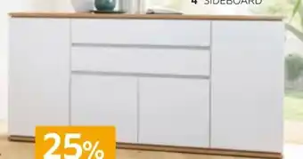 XXXLutz Xora Sideboard Angebot