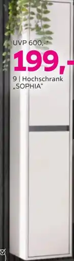 Mömax Hochschrank Sophia Angebot