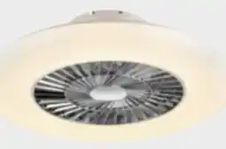 Mömax Premium Living LED-Deckenleuchte Luftiku Angebot