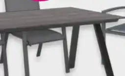 Mömax Beldano Gartentisch Bergen Angebot