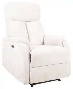 Mömax Relaxsessel Johnsy Angebot