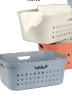 XXXLutz III Rotho Wäschekorb Jona Angebot