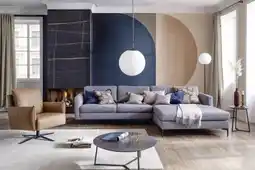 XXXLutz Schöner Wohnen Ecksofa Angebot