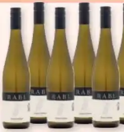 Maximarkt Weingut Rabl Rudolf Grüner Veltliner Reserve Angebot