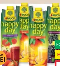 Maximarkt Rauch Happy Day Angebot