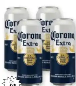 Maximarkt Corona Extra Bier Angebot