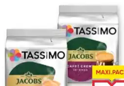 Maximarkt Jacobs Tassimo Kaffeekapseln Angebot