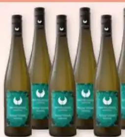 Maximarkt Weingut Gottfried Mittelbach Grüner Veltliner Kaiserstiege Angebot