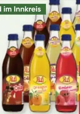 Maximarkt Rieder RiLi Limonade Angebot