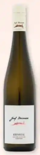 Maximarkt Josef Dockner Grüner Veltliner Vom Löss Kremstal Angebot