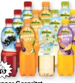 Maximarkt Pfanner Fruchtsäfte Gespritzt Angebot