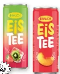Maximarkt Rauch Eistee Angebot