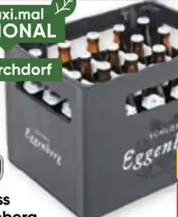 Maximarkt Schloss Eggenberg Hopfenkönig Angebot