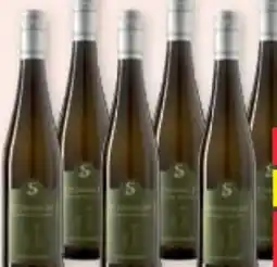 Maximarkt Weingut Steininger Grüner Veltliner Grünschnabel Angebot
