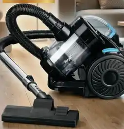 Woolworth Maxxmee Beutel-Staubsauger Angebot