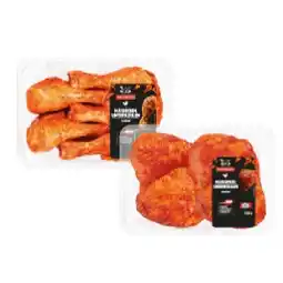 Lidl Frische Maishendl Ober- oder Unterkeulen gewürzt Lidl Angebot