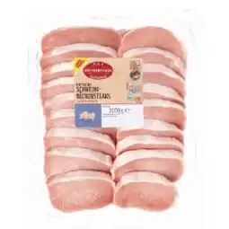 Lidl Frische Karreesteaks vom Schwein Lidl Angebot