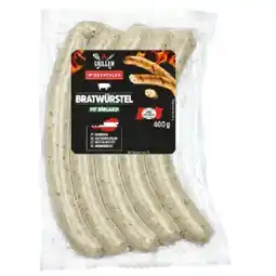 Lidl Bärlauch Bratwürstel Lidl Angebot